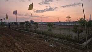 Plot Area in  Plot at Sultanpur Road – for Sale