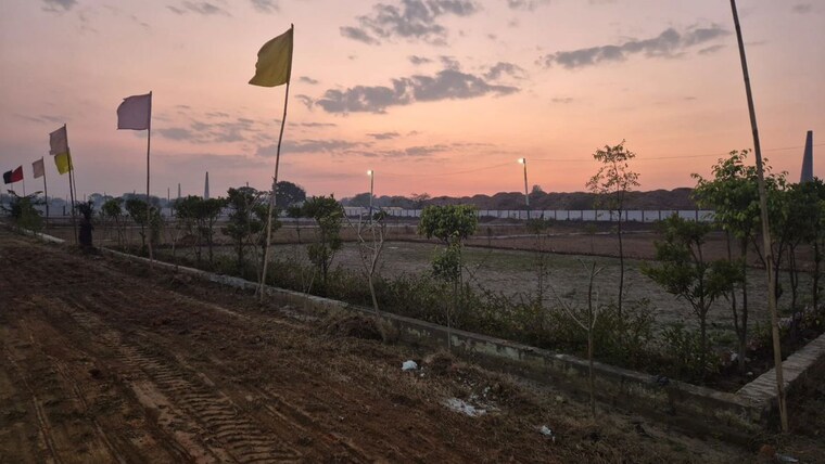 undefined, sultanpur road  1000 Sq.Ft. Plot In Sultanpur Road Lucknow 10450678