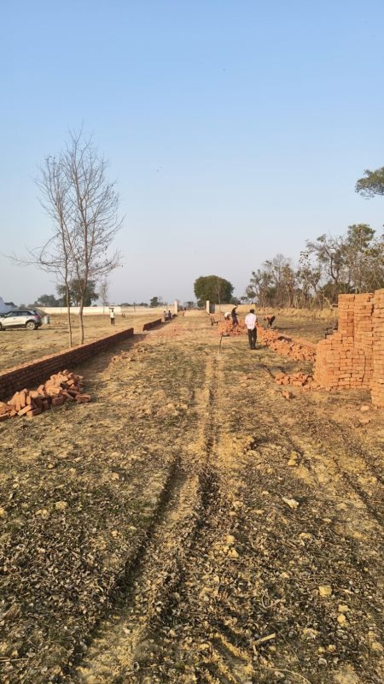 undefined, sultanpur road  1000 Sq.Ft. Plot In Sultanpur Road Lucknow 10450678