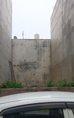 850 Sq.Ft. Plot in Sultanpur Road