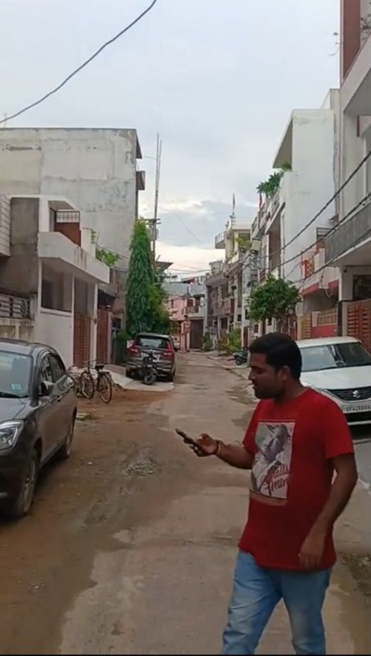 Exterior View, sultanpur road  850 Sq.Ft. Plot In Sultanpur Road Lucknow 10547360