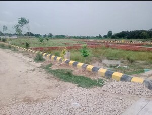  Plot For Sale in Mohanlalganj