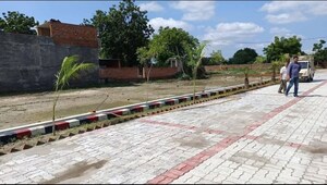   Plot at Mohanlalganj – for Sale