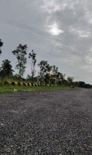Plot Area in  Plot at Mohanlalganj – for Sale