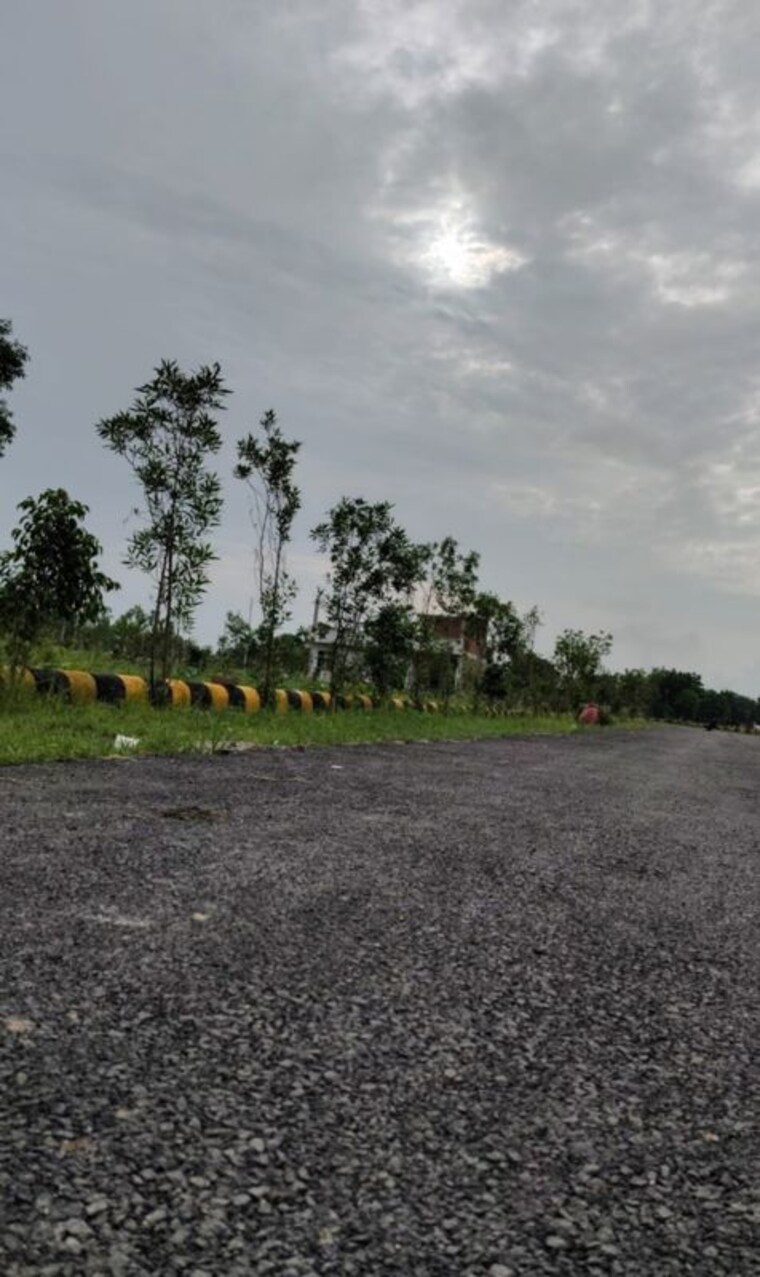 undefined, mohanlalganj  1200 Sq.Ft. Plot In Mohanlalganj Lucknow 10608139