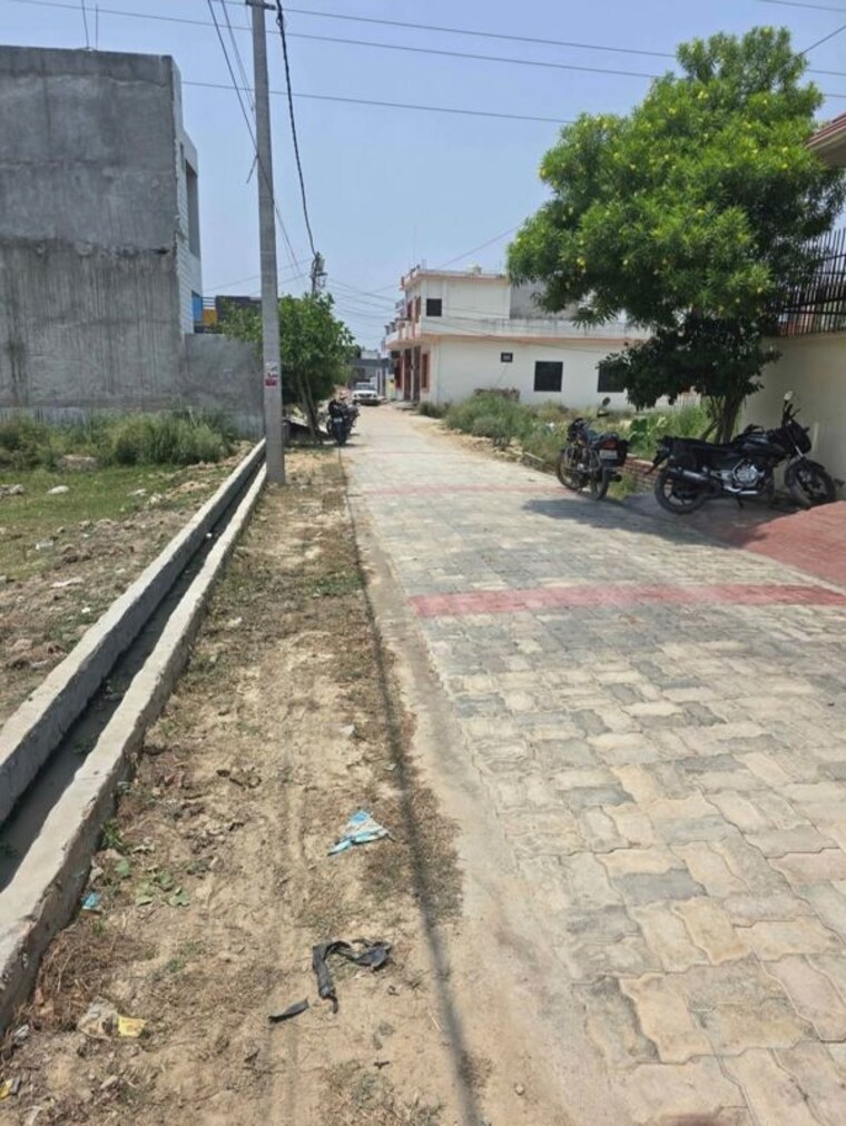 undefined, bhagwan pur  1200 Sq.Ft. Plot In Bhagwan Pur Lucknow 10608143