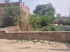Plot For Sale in Jankipuram