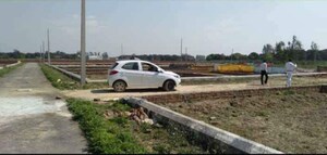  Plot – Exterior View View at Mohanlalganj - for Sale