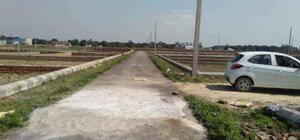  Plot For Sale in Mohanlalganj
