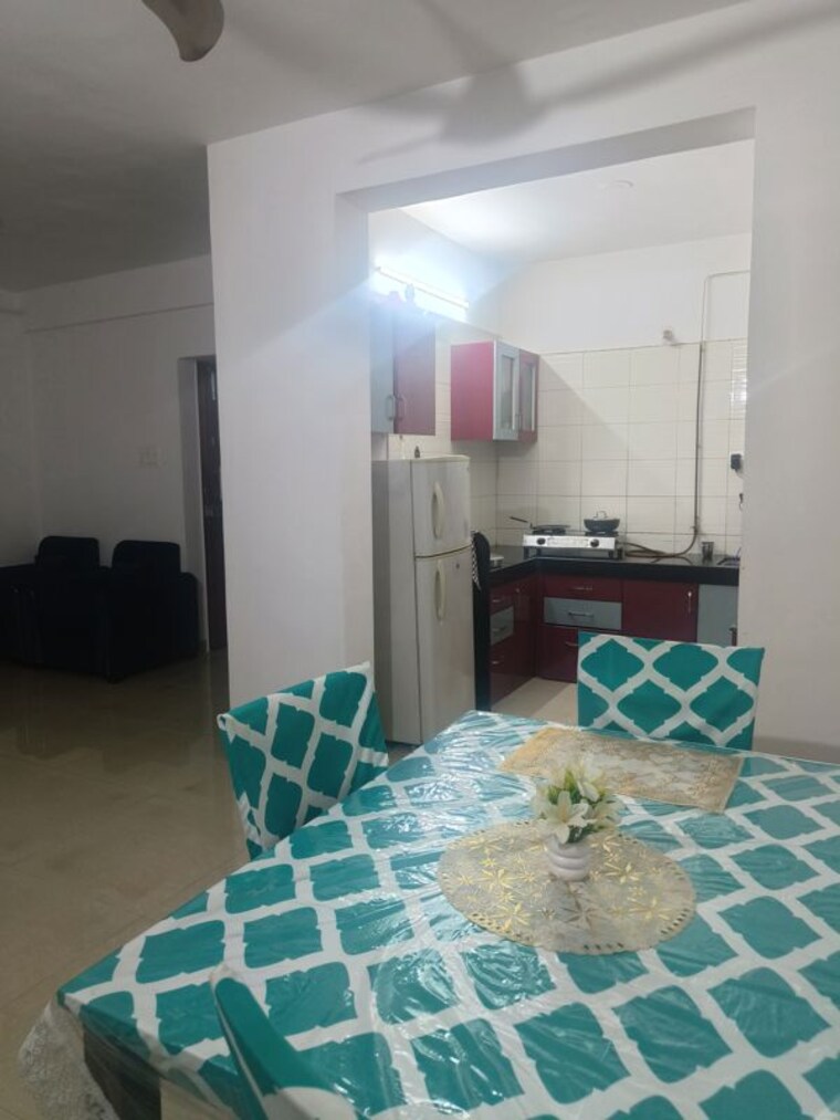 Bathroom, manav-silver-skyscapes 2 Bedroom 1100 Sq.Ft. Apartment In Wakad Pune 10608162
