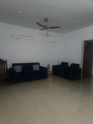 Parking in 2 BHK Apartment at Manav Silver Skyscapes, Wakad – for Rent