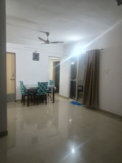 2 BHK Apartment For Rent in Manav Silver Skyscapes