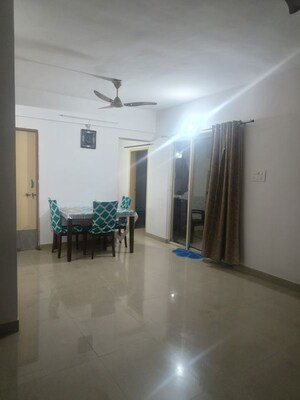 2 BHK Apartment For Rent in Manav Silver Skyscapes, Wakad