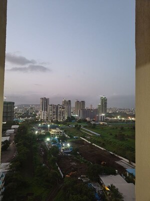 2 BHK Apartment For Rent in Mahindra Happinest Tathawade Phase 1, Tathawade