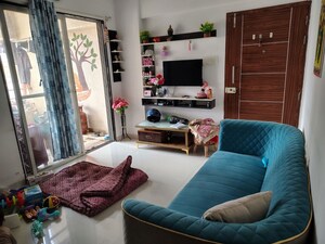 2 BHK Apartment For Rent in Shree Nidhi, Lohgaon