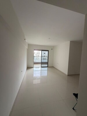Building Lobby in 2.5 BHK Apartment at Nivasa Enchante, Lohgaon – for Rent