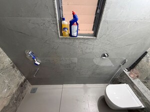 Furnished Amenities in 2.5 BHK Apartment at Nivasa Enchante, Lohgaon – for Rent