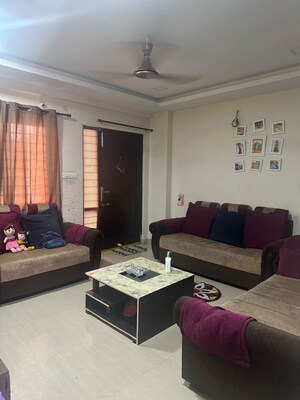 2 BHK Apartment For Rent in Nine Nines Swara Apartment, Kondapur