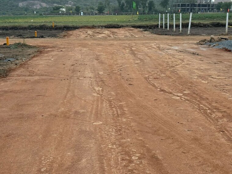 undefined, penamaluru  11530 Sq.Ft. Plot In Penamaluru Krishna 10608181
