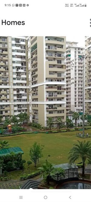 3.5 BHK Apartment For Rent in Prateek Stylome, Sector 45