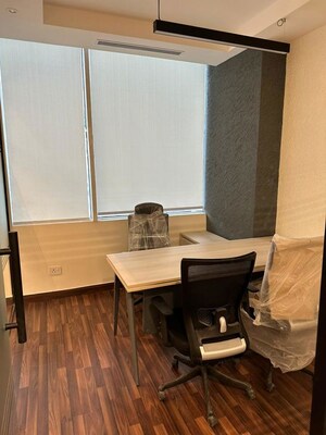 Team Area in  Office Space at Sector 65 – for Rent
