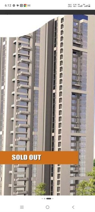 4 BHK + Servant Room,Study Room Apartment For Rent in Jaypee Imperial Court in Sector 128, Noida