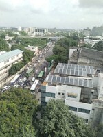 350 Sq.Ft. Office Space in Manav Midtown One