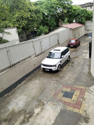 Balcony in  Office Space at Manav Midtown One, Rasta Peth – for Rent