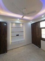 2 BHK + Store Room 600 Sq.Ft. Builder Floor in Uttam Nagar