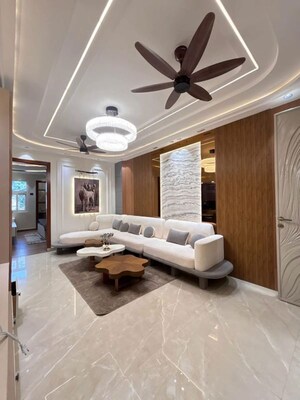 3 BHK Builder Floor For Sale in Uttam Nagar West