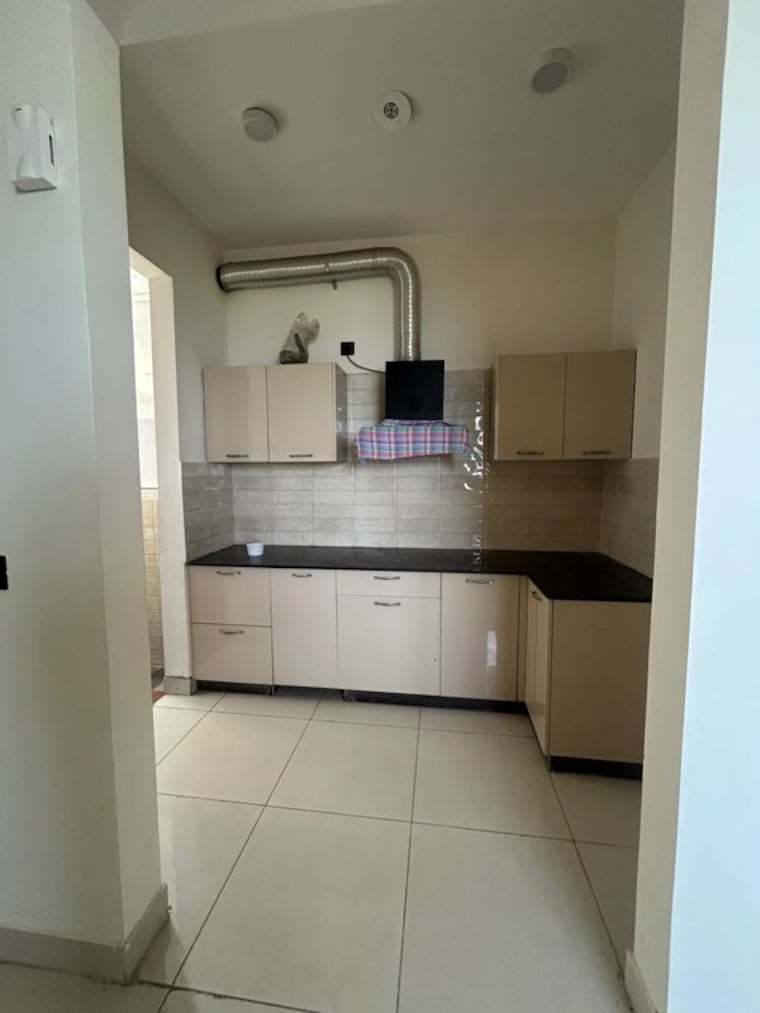 Kitchen, the-address-mullanpur 3 Bedroom 2100 Sq.Ft. Apartment In North Mullanpur Chandigarh 10472406