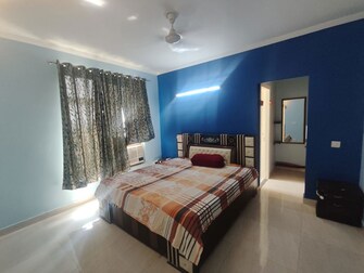 3 BHK + Study Room 1395 Sq.Ft. Apartment in Emaar Emerald Estate