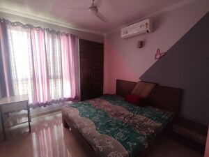Bedroom in 3 BHK Apartment at Emaar Emerald Estate, Sector 65 – for Sale