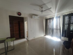 Living Room in 3 BHK Apartment at Emaar Emerald Estate, Sector 65 – for Sale