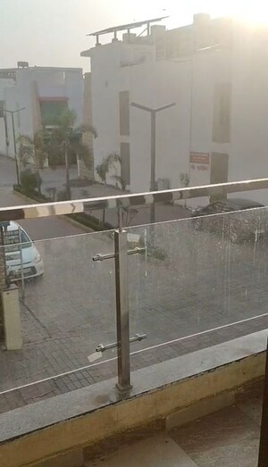 Kitchen in 3 BHK Penthouse at Ruchi Lifescape – for Sale