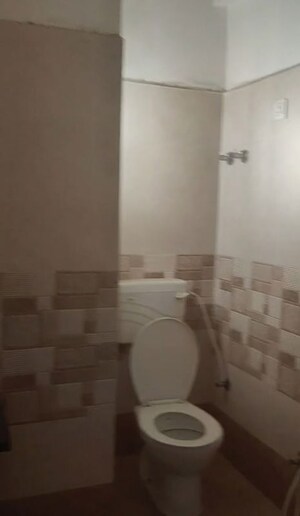 Bathroom in 3 BHK Penthouse at Ruchi Lifescape – for Sale