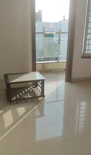 Living Room in 3 BHK Penthouse at Ruchi Lifescape – for Sale