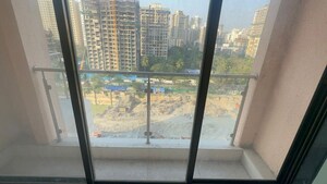Swimming Pool in 3 BHK Apartment at Platinum Life, Andheri West – for Sale
