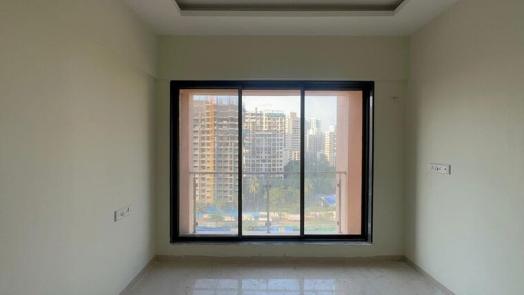 Room, platinum-life 3 Bedroom 1100 Sq.Ft. Apartment In Andheri West Mumbai 10608211