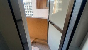 Balcony in 3 BHK Apartment at Platinum Life, Andheri West – for Sale