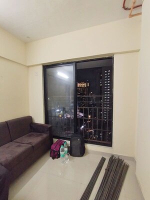 1 BHK Apartment For Rent in Worli Naka