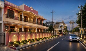 6+ BHK Villa For Sale in Thapar Nagar