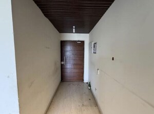 3 BHK Apartment – Entrance View at Puri Aanandvilas, Sector 81 - for Rent