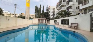 Swimming Pool in 2 BHK Apartment at Signature Classic, Sarjapur – for Sale