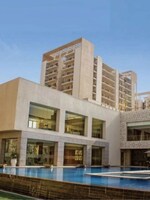 3 BHK 1940 Sq.Ft. Apartment in Puri Anand Villas Phase II
