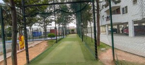 Swimming Pool in 2 BHK Apartment at Signature Classic, Sarjapur – for Sale