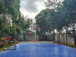 Swimming Pool in 2 BHK Apartment at Signature Classic, Sarjapur – for Sale