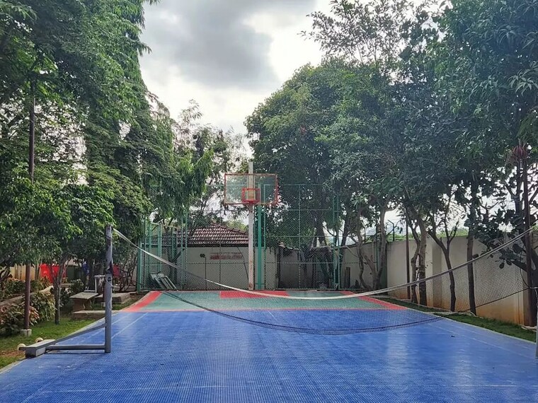 Swimming Pool, signature-classic 2 Bedroom 950 Sq.Ft. Apartment In Sarjapur Bangalore 10608222