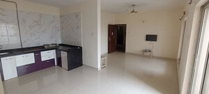 Room in 2 BHK Apartment at Tulip Infinity Planet, Moshi – for Rent