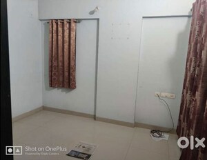 Room in 2 BHK Apartment at Tulip Infinity Planet, Moshi – for Rent
